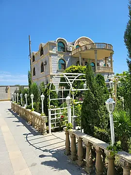 Satılır həyət evi 1200 m² — Bakı, Türkan 1200.00 m²