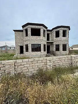 Satılır 7 otaqlı həyət evi 250 m² — Bakı, Yeni Suraxanı 7 otaq 250.00 m²