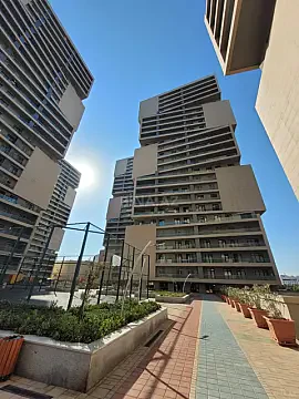 Satılır 3 otaqlı mənzil 106 m² — Bakı 3 otaq 106.00 m²