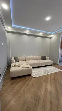Kirayə verilir 2 otaqlı mənzil 60 m² — Bakı 2 otaq 60.00 m²