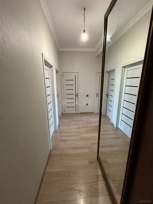 Satılır 3 otaqlı mənzil 79 m²