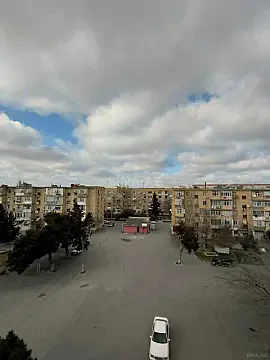Satılır 1 otaqlı mənzil 36 m² — Bakı, Hövsan 1 otaq 36.00 m²