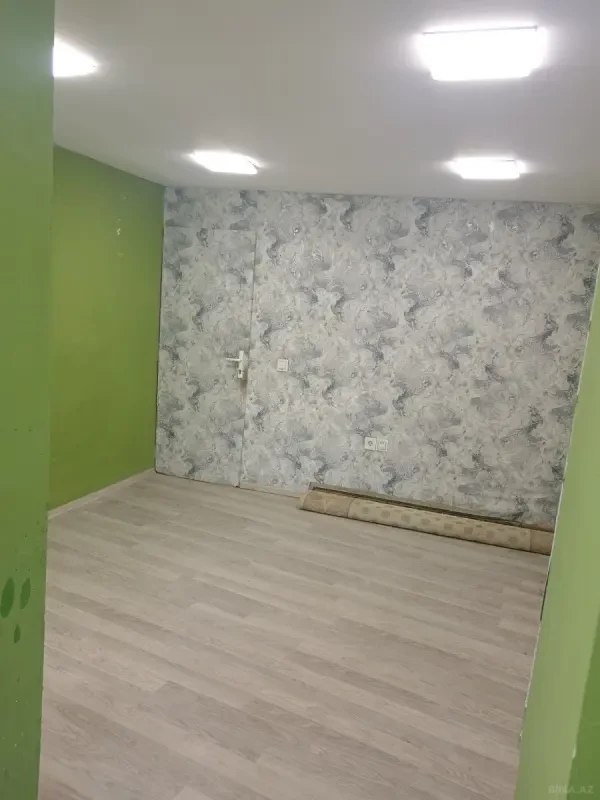 Kirayə verilir obyekt 32 m²