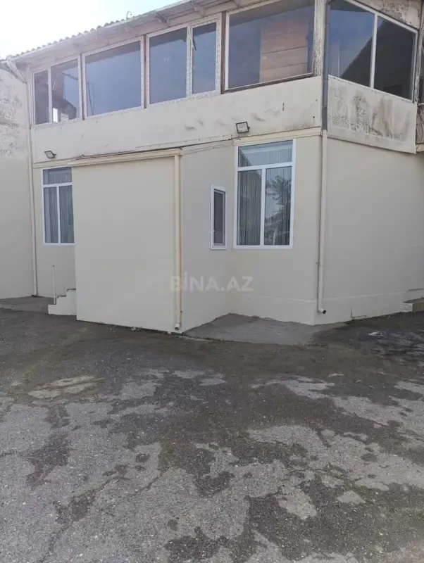 Satılır 5 otaqlı həyət evi 150 m²