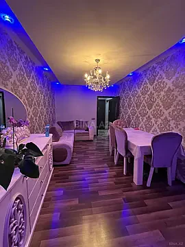 Satılır 2 otaqlı mənzil 65 m² — Bakı 2 otaq 65.00 m²
