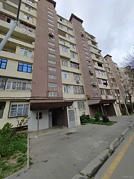 Satılır 2 otaqlı mənzil 60 m² — Bakı, Köhnə Günəşli 2 otaq 60.00 m²