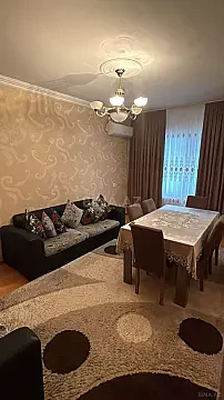 Satılır 3 otaqlı mənzil 90 m² — Bakı, Yasamal 3 otaq 90.00 m²