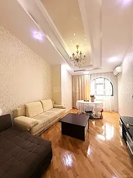 Kirayə verilir 3 otaqlı mənzil 85 m² — Bakı, Əhmədli 3 otaq 85.00 m²