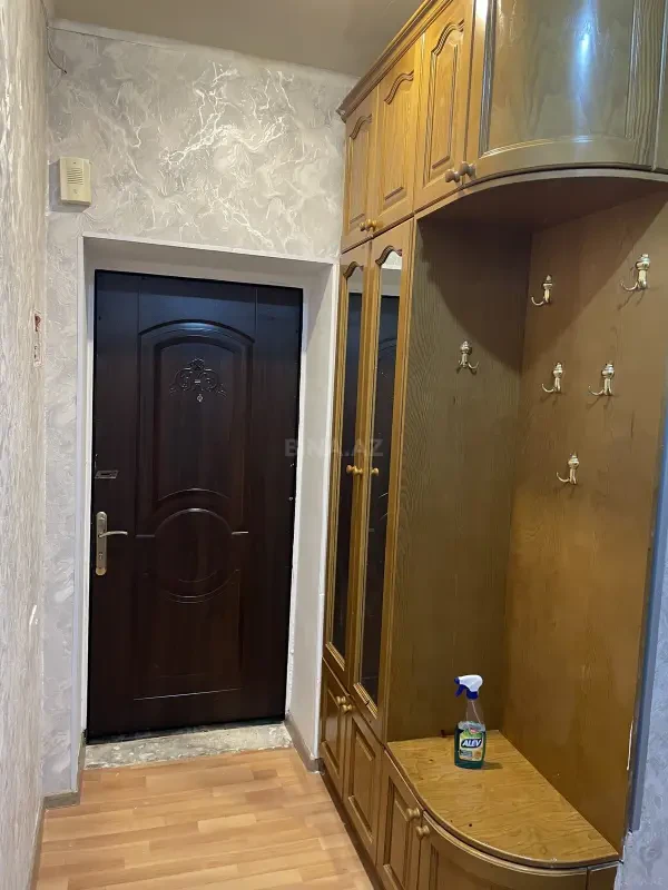 Kirayə verilir 3 otaqlı mənzil 80 m²