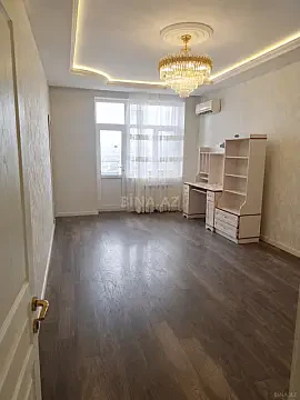 Kirayə verilir 2 otaqlı mənzil 65 m² — Bakı, Həzi Aslanov qəs. 2 otaq 65.00 m²