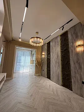 Satılır 3 otaqlı mənzil 65 m² — Bakı, Həzi Aslanov qəs. 3 otaq 65.00 m²