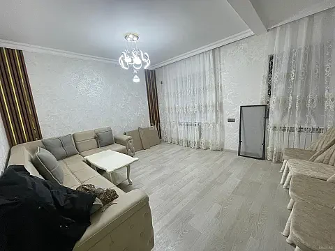 Kirayə verilir 3 otaqlı həyət evi 90 m² — Bakı, Nərimanov 3 otaq 90.00 m²