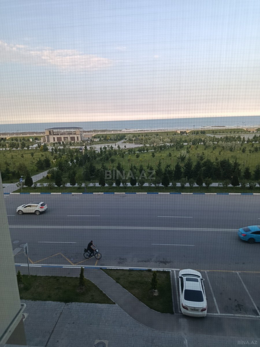 Kirayə verilir 3 otaqlı mənzil 85 m²