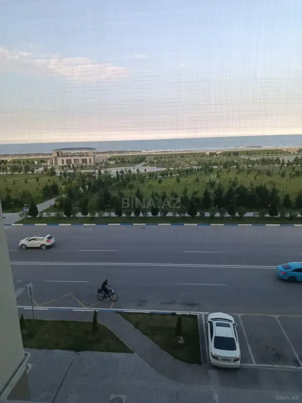 Kirayə verilir 3 otaqlı mənzil 85 m²