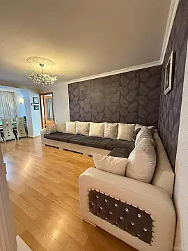 Satılır 2 otaqlı mənzil 55 m² — Bakı, Xətai 2 otaq 55.00 m²