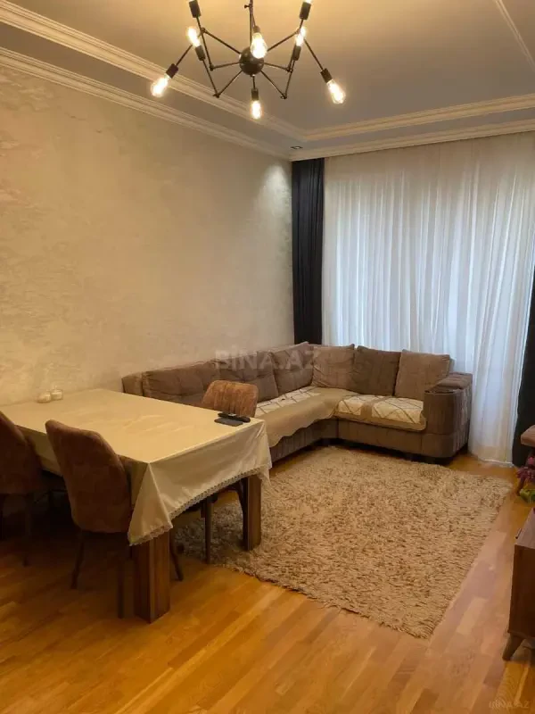 Satılır 3 otaqlı mənzil 60 m²