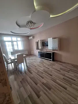 Kirayə verilir 2 otaqlı mənzil 85 m² — Bakı 2 otaq 85.00 m²