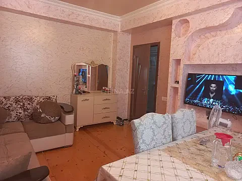 Satılır 2 otaqlı mənzil 40 m² — Bakı, Masazır 2 otaq 40.00 m²