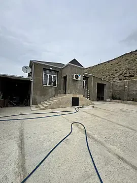 Satılır 3 otaqlı həyət evi 110 m² — Bakı, Badamdar 3 otaq 110.00 m²