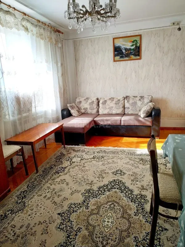 Satılır 2 otaqlı mənzil 46 m²