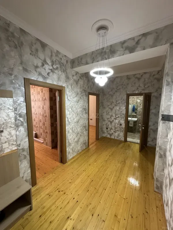 Satılır 1 otaqlı mənzil 50 m²
