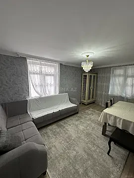 Satılır 1 otaqlı mənzil 38 m² — Bakı, Lökbatan 1 otaq 38.00 m²