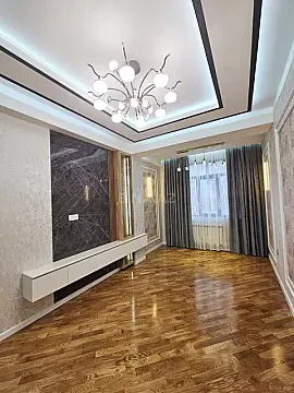 Satılır 3 otaqlı mənzil 87 m² — Bakı 3 otaq 87.00 m²