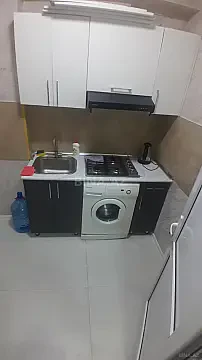 Kirayə verilir 2 otaqlı mənzil 30 m² — Xırdalan, Abşeron 2 otaq 30.00 m²