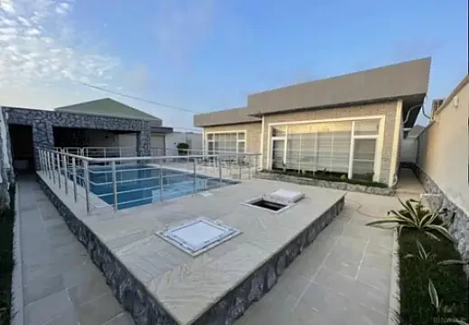 Kirayə verilir 3 otaqlı həyət evi 120 m² — Bakı, Mərdəkan 3 otaq 120.00 m²