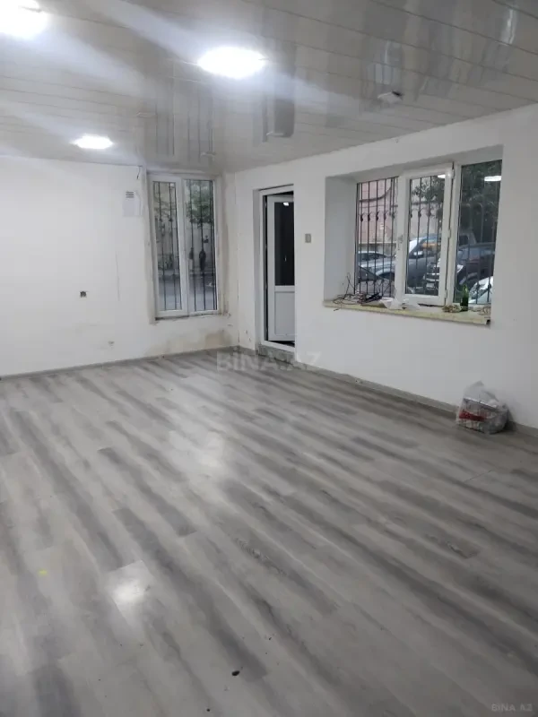 Kirayə verilir obyekt 35 m²