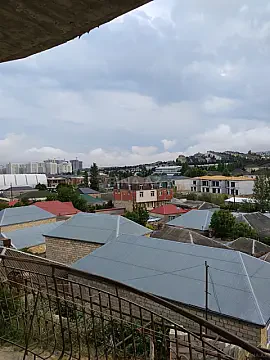 Kirayə verilir 3 otaqlı həyət evi 115 m² — Bakı, İnşaatçılar 3 otaq 115.00 m²