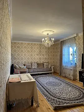 Satılır 4 otaqlı həyət evi 130 m² — Bakı, Bakıxanov 4 otaq 130.00 m²