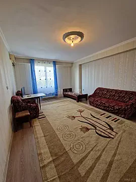 Satılır 2 otaqlı mənzil 75 m² — Şamaxı 2 otaq 75.00 m²
