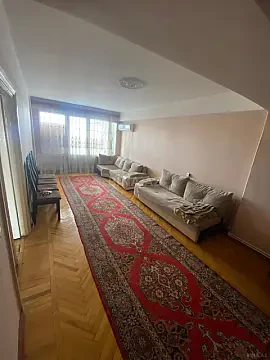 Satılır 3 otaqlı mənzil 100 m² — Bakı 3 otaq 100.00 m²