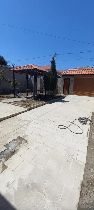 Satılır 3 otaqlı həyət evi 95 m²