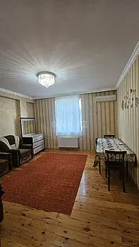 Satılır 2 otaqlı mənzil 51 m² — Bakı, Masazır 2 otaq 51.00 m²