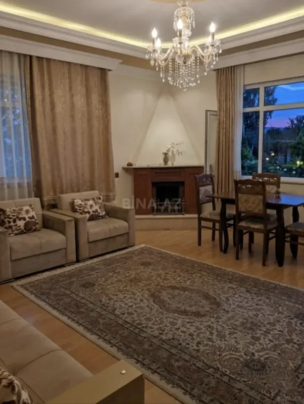 Kirayə verilir 2 otaqlı mənzil 60 m²