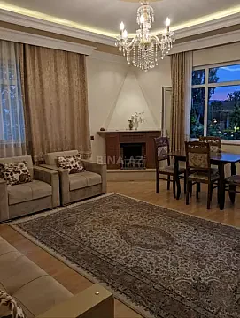 Kirayə verilir 2 otaqlı mənzil 60 m² — Bakı, Nəsimi 2 otaq 60.00 m²