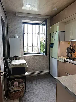 Satılır 3 otaqlı mənzil 63 m² — Bakı, Mərdəkan 3 otaq 63.00 m²