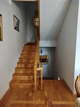 Kirayə verilir 7 otaqlı həyət evi 300 m² — Bakı, Yeni Yasamal 7 otaq 300.00 m²