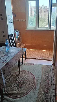 Satılır 2 otaqlı mənzil 47 m² — Bakı, Yeni Günəşli 2 otaq 47.00 m²