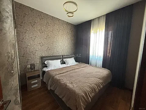 Kirayə verilir 2 otaqlı həyət evi 85 m² — Bakı, Novxanı 2 otaq 85.00 m²