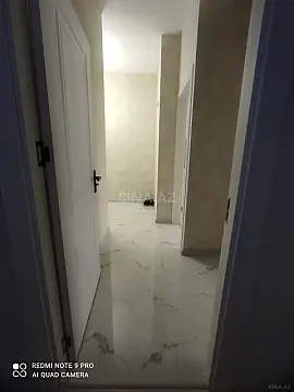 Kirayə verilir 2 otaqlı mənzil 61 m² — Xırdalan 2 otaq 61.00 m²