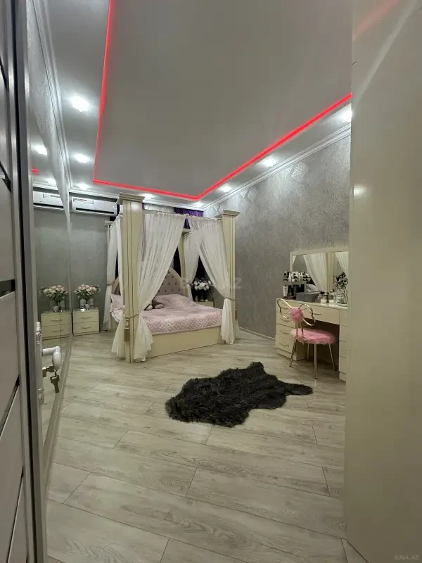 Satılır 3 otaqlı mənzil 66 m²