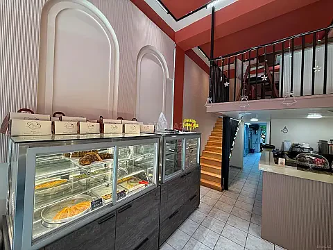 Kirayə verilir obyekt 78 m² — Bakı 78.00 m²