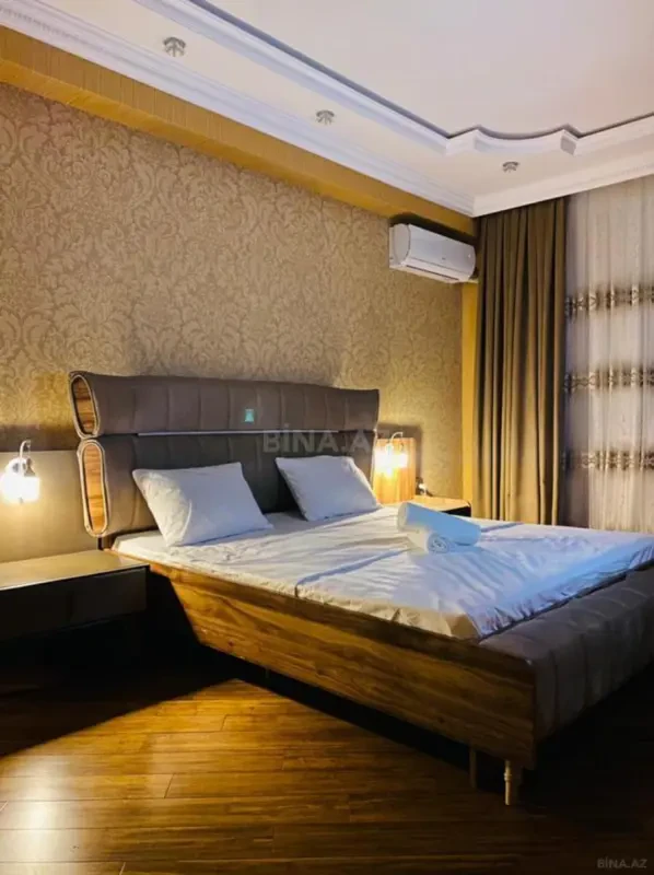 Kirayə verilir 2 otaqlı mənzil 94 m²