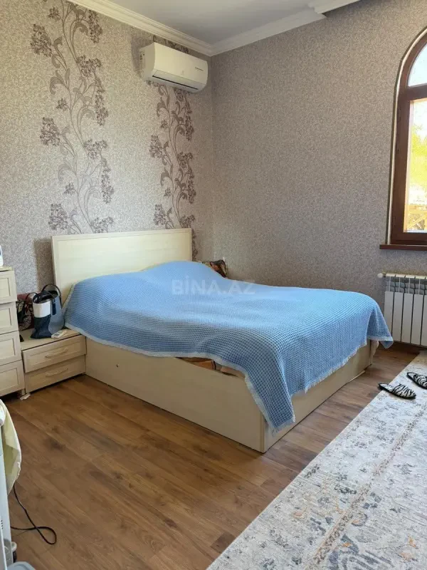 Satılır 3 otaqlı həyət evi 70 m²