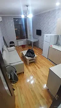 Kirayə verilir 2 otaqlı mənzil 47 m² — Xırdalan 2 otaq 47.00 m²