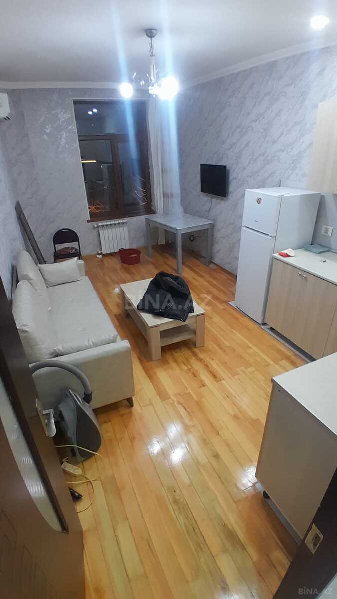 Kirayə verilir 2 otaqlı mənzil 47 m²