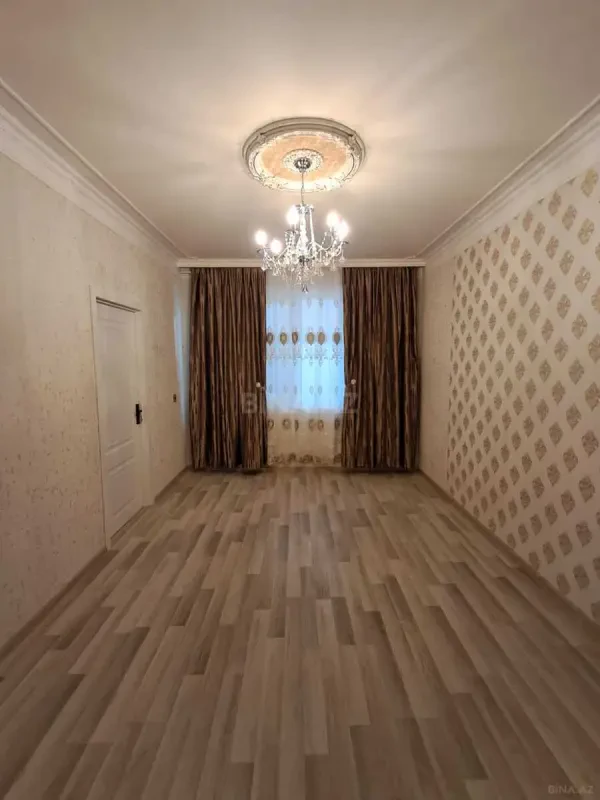 Satılır 2 otaqlı mənzil 45 m²